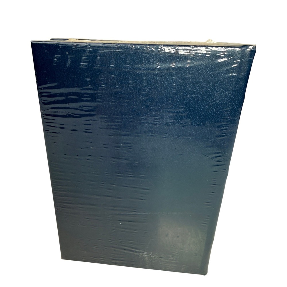 The Life of David Crockett Leather Bound Sealed Frontier Classics Library NEW - Picture 5 of 5